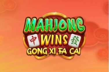 Mahjong Wins - Gong Xi Fa Cai